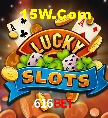 Especiais de Fim de Semana 616Bet