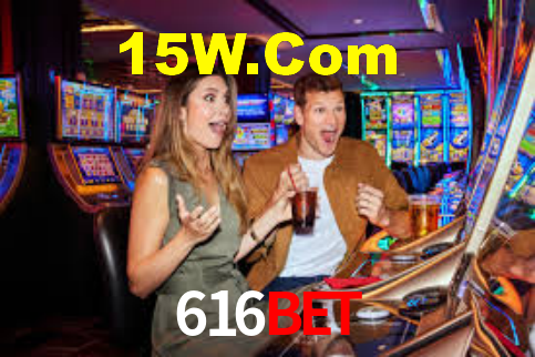 Bônus Generosos e Exclusivos no 616Bet para Você!