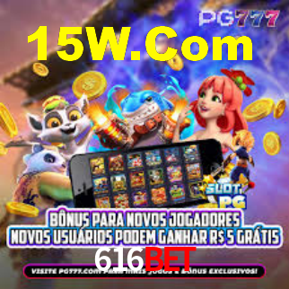616Bet