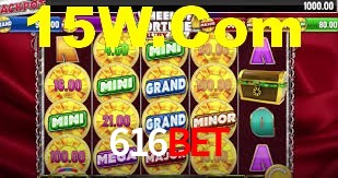 Welcome Bonus 616Bet