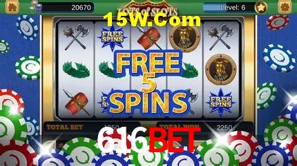 616Bet Rio de Janeiro - Licenses