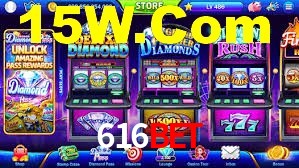 Welcome Bonus 616Bet