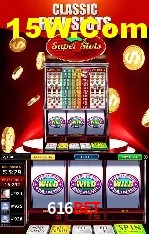 616Bet Rio de Janeiro - Popular Jogos