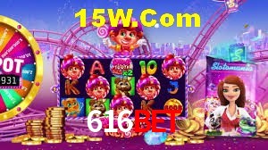 Game Providers 616Bet