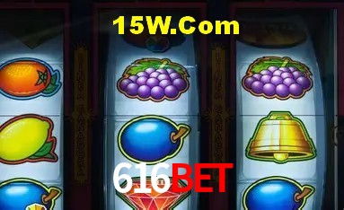 Promoções Sazonais 616Bet