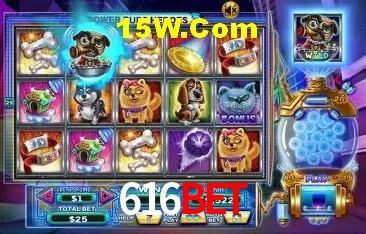 616Bet Brasília - Leaderboards