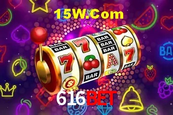 616Bet Plataforma - Certificada MGA desde 2015