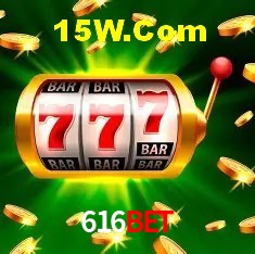 616Bet Salvador - Promo Stats