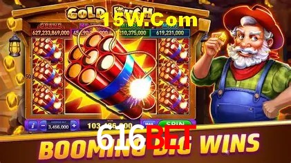 616Bet São Paulo - Hot Promos