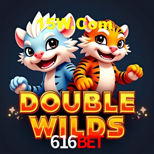Diretório de Jogos 616Bet