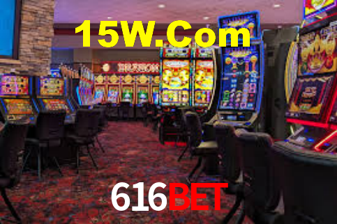 616Bet Vip