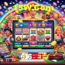 Live Casino 616Bet