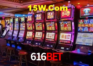 616Bet Brasília - Jogo Features