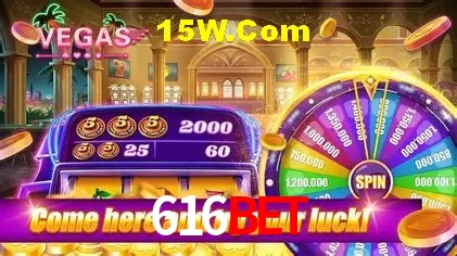 Tecnologia da Plataforma 616Bet