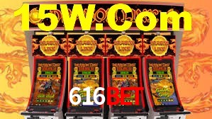 Live Casino 616Bet