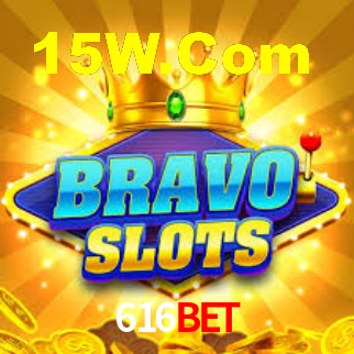 616Bet: A Experiência de Casino com Jogos de Mesa ao Vivo