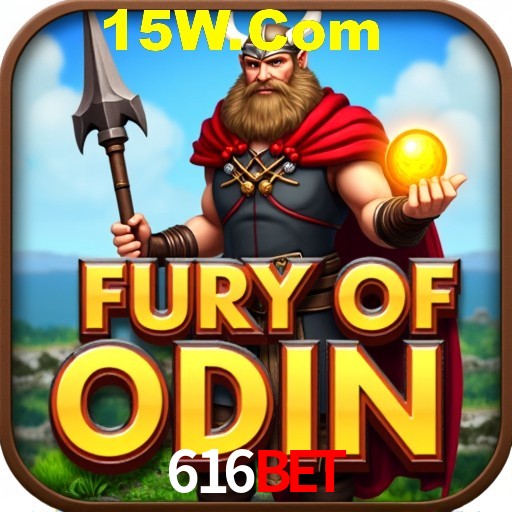 Descubra o Mundo do Cassino Online com 616Bet