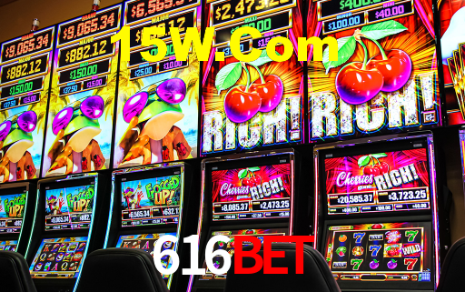 616Bet Login