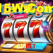Tennis Betting 616Bet