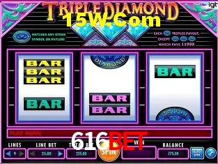 616Bet Fortaleza - Reviews