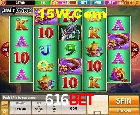 616Bet Salvador - Strategy