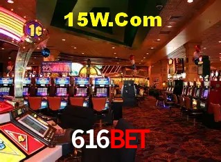 616Bet - Winners Celebration