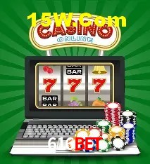 Cadastro Rápido 616Bet