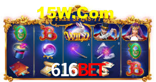 Sinta a adrenalina dos jogos de cassino com 616Bet