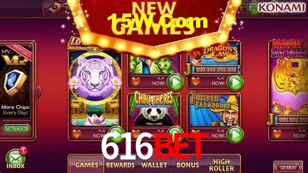 616Bet - Security