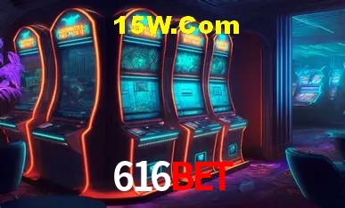 616Bet Promoções - 30+ Ofertas Diárias