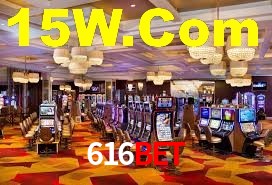 Daily Bonuses 616Bet